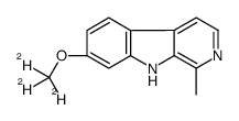 Harmine-d3 picture