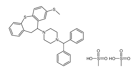 121943-15-5 structure