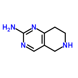 124458-31-7 structure