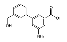 1261889-60-4 structure