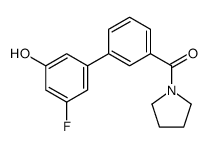 1261918-70-0 structure