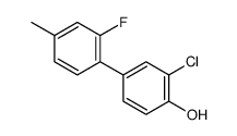 1261942-08-8 structure