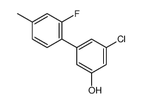 1261960-85-3 structure