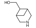 6-HydroxyMethyl-3-aza-bicyclo[3.1.1]heptane picture