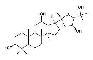 neoalsogenin A结构式