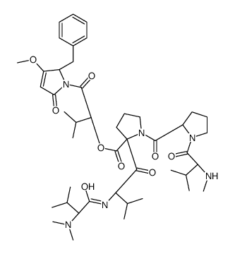 14543-77-2 structure