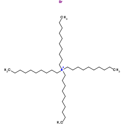 四癸基溴化铵图片