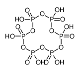 18694-07-0 structure