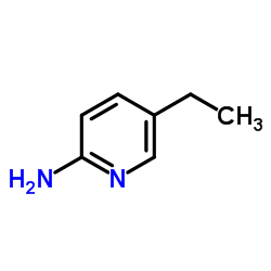 5-ETHYL-PYRIDIN-2-YLAMINE picture