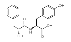 L-β-苯基乳糖基酪氨酸图片