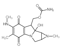 T 41结构式