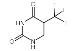 5-(TRIFLUOROMETHYL)DIHYDROPYRIMIDINE-2,4(1H,3H)-DIONE picture