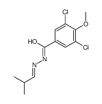 23959-55-9结构式