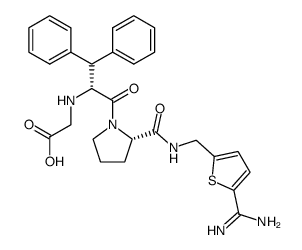 lb30870 Structure