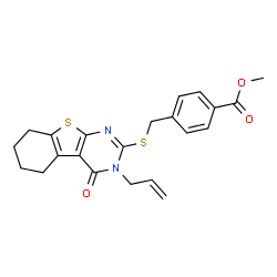 315239-22-6 structure