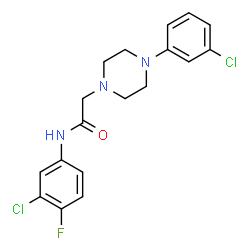 329079-88-1 structure