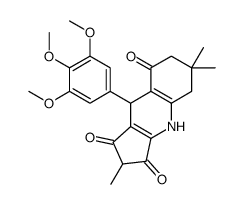 34947-51-8结构式