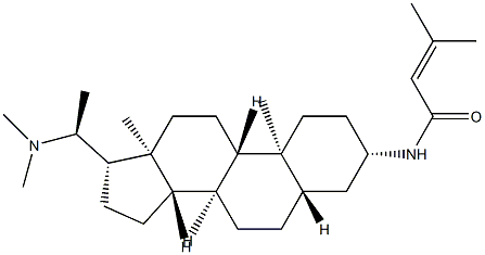 3697-79-8 structure