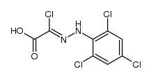 37038-30-5 structure