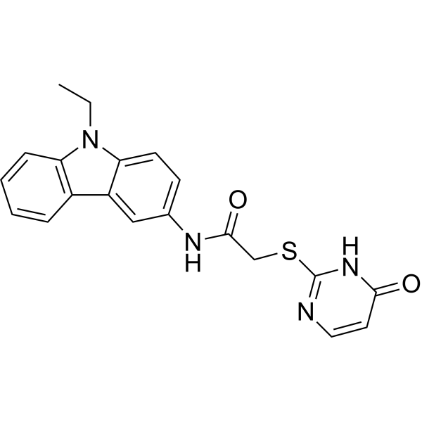 PK095 Structure