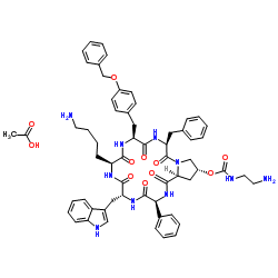 396091-76-2 structure