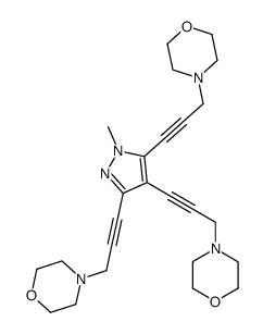 39806-87-6 structure