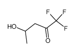 2-Pentanone,1,1,1-trifluoro-4-hydroxy- picture