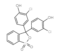 氯酚红图片