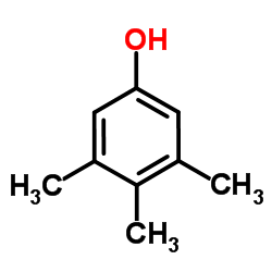 3,4,5-TRIMETHYLPHENOL picture