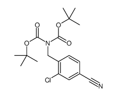 549531-00-2 structure