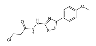 61323-68-0结构式