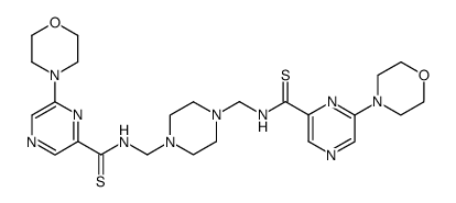 61726-07-6 structure