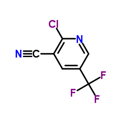 2-氯-5-三氟甲基烟腈图片