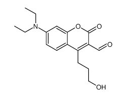 645352-50-7 structure