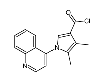 649727-23-1 structure