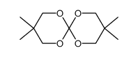 spiroorthocarbonate Structure