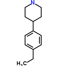 乙非辛结构式