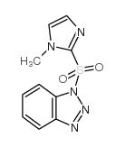 15-DINITROANTHRAQUINONE97 structure