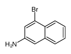 4-Bromo-2-naphthalenamine picture