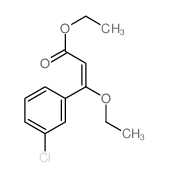 7509-88-8结构式