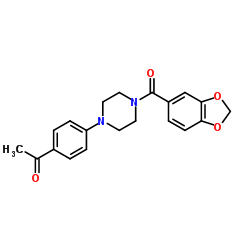 ML406结构式