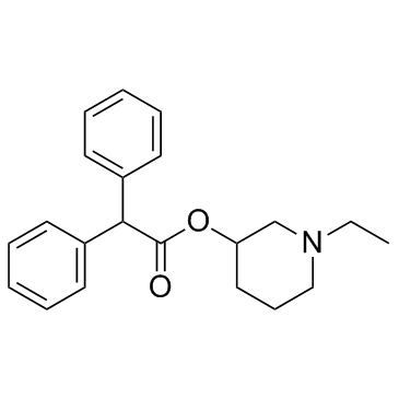 哌立度酯图片