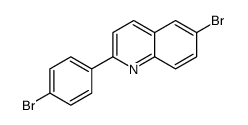 860195-40-0 structure