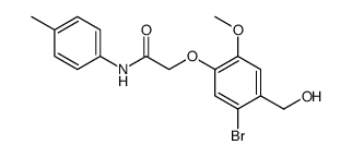 870541-53-0 structure