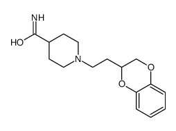 89483-85-2 structure