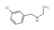 N-乙基-3-溴苄胺图片