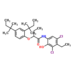 93951-12-3结构式