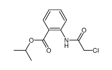 100116-61-8 structure