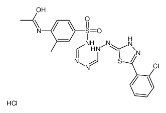 109193-32-0 structure