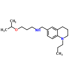 1119452-39-9 structure